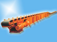 ( 用 型 帶 式 輸 送 機(jī)